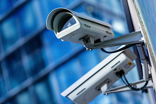 Video vigilancia